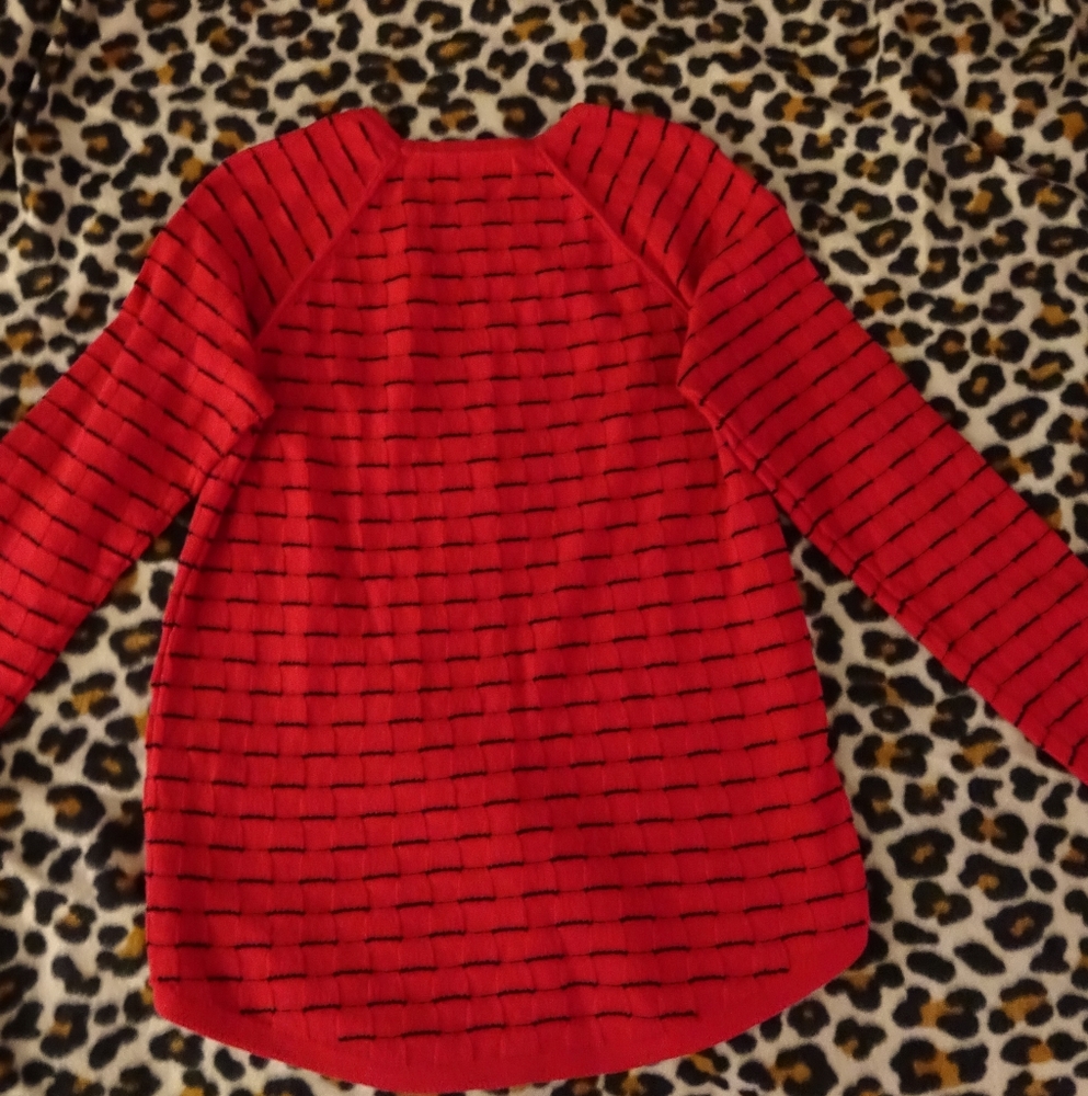Sweater - Picture 3 of 3